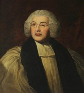 Olive, Thomas; Dr George Horne (1730-1792), President of Magdalen College (1768-1790), Bishop of Norwich (1790-1792); University College, University of Oxford; http://www.artuk.org/artworks/dr-george-horne-17301792-president-of-magdalen-college-17681790-bishop-of-norwich-17901792-223879