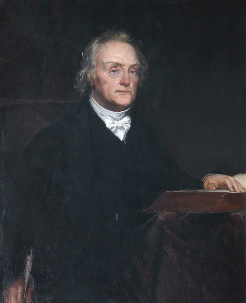 Thomas Chalmers: The exercise of reason in matters of theology